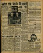 Sunday Mirror Sunday 29 July 1945 Page 9