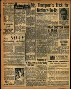 Sunday Mirror Sunday 16 September 1945 Page 2