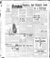 Sunday Mirror Sunday 10 February 1946 Page 2
