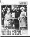 Sunday Mirror Sunday 09 June 1946 Page 1