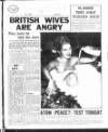 Sunday Mirror Sunday 30 June 1946 Page 1