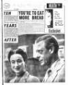 Sunday Mirror Sunday 13 October 1946 Page 1