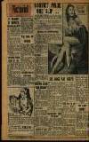 Sunday Mirror Sunday 19 January 1947 Page 16