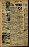 Sunday Mirror Sunday 23 February 1947 Page 4