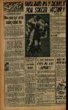 Sunday Mirror Sunday 04 May 1947 Page 16