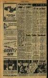 Sunday Mirror Sunday 20 July 1947 Page 14