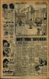 Sunday Mirror Sunday 30 January 1949 Page 4