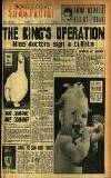 Sunday Mirror Sunday 13 March 1949 Page 1