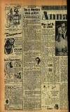 Sunday Mirror Sunday 13 March 1949 Page 6