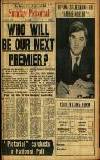 Sunday Mirror Sunday 02 October 1949 Page 1