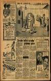 Sunday Mirror Sunday 05 February 1950 Page 4