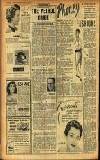 Sunday Mirror Sunday 12 February 1950 Page 6