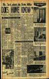 Sunday Mirror Sunday 12 February 1950 Page 9