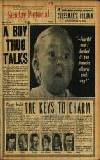 Sunday Mirror Sunday 19 March 1950 Page 1