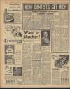 Sunday Mirror Sunday 02 April 1950 Page 6