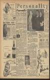 Sunday Mirror Sunday 16 April 1950 Page 6