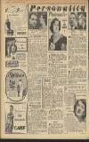 Sunday Mirror Sunday 07 May 1950 Page 6