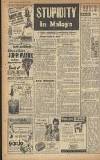 Sunday Mirror Sunday 25 June 1950 Page 10