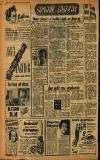 Sunday Mirror Sunday 16 July 1950 Page 14
