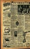 Sunday Mirror Sunday 23 July 1950 Page 6