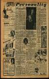Sunday Mirror Sunday 30 July 1950 Page 6