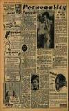Sunday Mirror Sunday 27 August 1950 Page 8