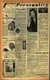 Sunday Mirror Sunday 17 September 1950 Page 6