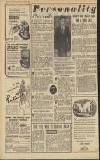 Sunday Mirror Sunday 01 October 1950 Page 6