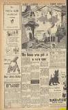 Sunday Mirror Sunday 15 October 1950 Page 4