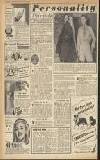 Sunday Mirror Sunday 15 October 1950 Page 6