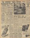 Sunday Mirror Sunday 12 November 1950 Page 2