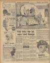 Sunday Mirror Sunday 03 December 1950 Page 4