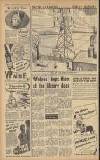 Sunday Mirror Sunday 10 December 1950 Page 4