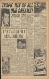 Sunday Mirror Sunday 10 December 1950 Page 5