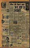 Sunday Mirror Sunday 18 February 1951 Page 10