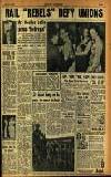 Sunday Mirror Sunday 25 February 1951 Page 3