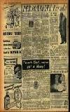 Sunday Mirror Sunday 25 February 1951 Page 6