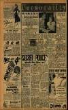 Sunday Mirror Sunday 16 September 1951 Page 6