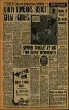 Sunday Mirror Sunday 16 September 1951 Page 16
