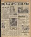 Sunday Mirror Sunday 10 February 1952 Page 3