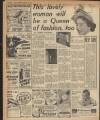 Sunday Mirror Sunday 10 February 1952 Page 10