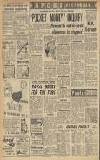 Sunday Mirror Sunday 10 February 1952 Page 12