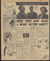 Sunday Mirror Sunday 17 February 1952 Page 6