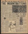 Sunday Mirror Sunday 17 February 1952 Page 7