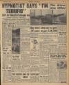 Sunday Mirror Sunday 24 February 1952 Page 3