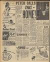 Sunday Mirror Sunday 24 February 1952 Page 10