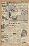 Sunday Mirror Sunday 09 March 1952 Page 4