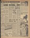 Sunday Mirror Sunday 30 March 1952 Page 13