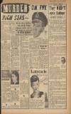 Sunday Mirror Sunday 06 April 1952 Page 7