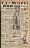 Sunday Mirror Sunday 20 April 1952 Page 3